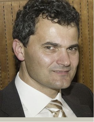 Ralf Greiner, Guardian Thalheim GmbH