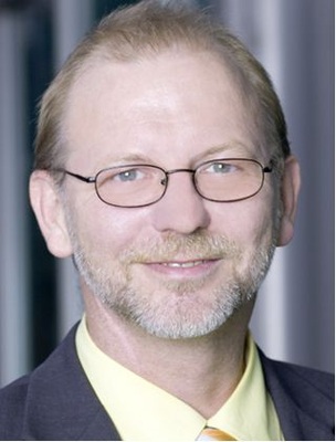 Ralf Vornholt, Saint-Gobain Glass Deutschland