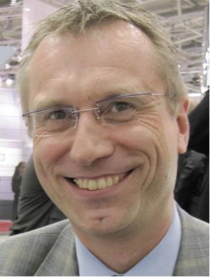 Thomas Stukenkemper, Flachglas Markenkreis