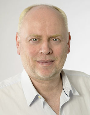 Olaf Vögele