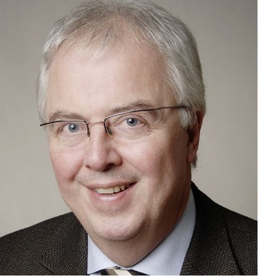 Peter Brammen, Geschäftsführer der Zentrale zur Bekämpfung unlauteren Wettbewerbs e.V. in Hamburg.