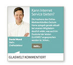 
Lesen Sie die neuesten Kommentare der Redakteure zu den aktuellen Branchenthemen.
