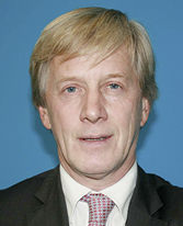 
John De Baere, Geschäftsführer von Bottero Deutschland
