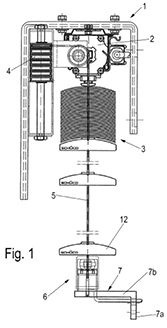 
An Raffstoren mit Notraffung werden bei Fluchtwegen besonders hohe Anforderungen gestellt.

