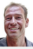 
Fahrlehrer Thorsten Hardt von der Fahrschule Hardt aus Wiesbaden
