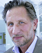 
Dr. Mikkel Kragh, Leiter der Arbeitsgruppe Fassade und High Performance Buildings
