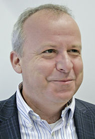 
A+W-Berater Heiko Schuh: „Wir haben die Umstellung über ein Jahr geplant.“
