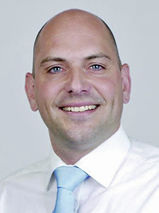 
Dominik Hinzen, Bohle-Vertriebsleiter für Deutschland.
