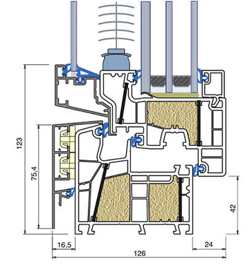 <p>
Hybrid-Fenster der Extraklasse: Entweder in der Kunststoffvariante als Modell Shadow …
</p>