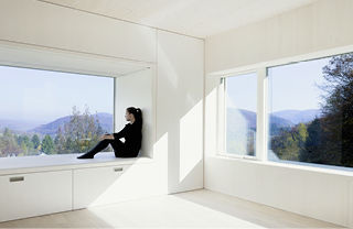 
Die GLASWELT hatte das Sunlighthouse bereits 2011 im Mai zum „Objekt des Monat“ gekürt.
