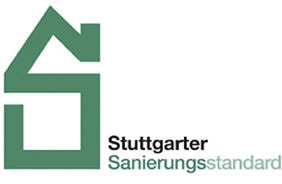 Stuttgarter 
Sanierungsstandard