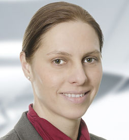 <p>
 Britta Großmann, Chefredakteurin des „Gebäudeenergieberater“, Zielgruppe: Architekten, Planungs- und Bauingenieure, Handwerker aus den Bereichen Heizungs-, Sanitär-, und Klimatechnik, Fassadenbau, Gebäudedämmung, Schornsteinfeger mit Zusatzausbildung zum Energieberater.
</p>