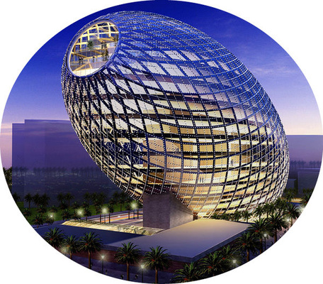 
Glas wird im Bereich der Gebäudehülle eine immer größere Verbreitung finden und damit eine konsequente Steuerung umso notwendiger machen.
