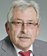 
Jürgen-Dieter Koch, Fachanwalt für Bau- und Architektenrecht
