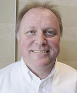 
Christoph Rubel, der technische Leiter der Edgetech Europe GmbH.
