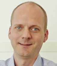 Das meint Björn Müller von TRIMBORN METALLBAU