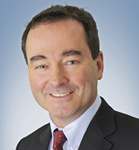 
Thilo Weiermann ist Geschäftsführer des Kölner Unternehmens weinor.
