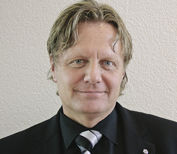 
„Ich werde das Gefühl nicht los, so Udo Diesmann von Hautau, dass viele Fachbetriebe nach wie vor Berührungsängste hinsichtlich des Einsatzes von automatisierten Produkten haben."



