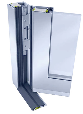 



Das Türsystem „heroal D92 UD“ wurde konsequent nach den Prinzipien des UD entwickelt. Neben Norm-Anforderungen wurde auf eine flexible Verwendbarkeit, eine geringere Bauteilevielfalt sowie Vereinfachungen bei Herstellung und Montage geachtet. 



