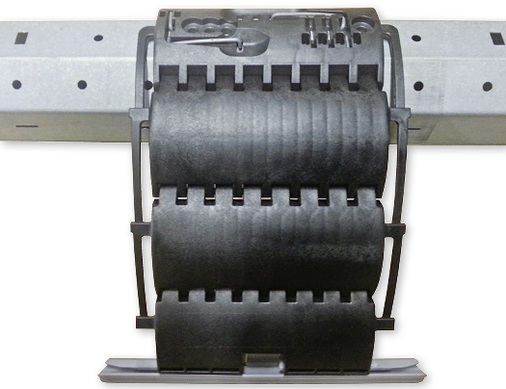 



Block- bzw. Hochschiebesicherungen erhöhen den Einbruchschutz deutlich und können mit geringem Aufwand und kostengünstig montiert werden.
