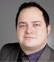 
Dipl.-Wirtsch.-Ing. Martin Bürgel
