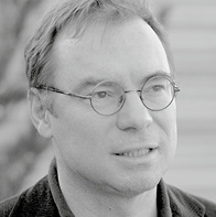 
Gernot Vallentin, Architekt
