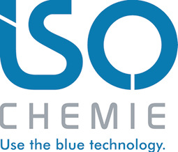 
Iso-Chemie hat seine Marke relauncht, wie es neudeutsch heißt. Herzstück ist das neue Firmenlogo, welches nun schlanker und technischer wirkt. Auch der Internetauftritt wurde völlig neu gestaltet
