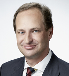 
Lisec-Geschäftsführer Othmar Sailer
