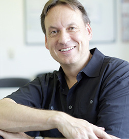 
Enno Kecker, Geschäftsführer von Flachglas Nord-Ost, ist von blackline überzeugt.
