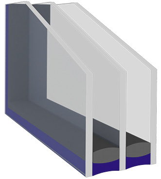 
Für einen thermoplastischen Randverbund wird Ködispace 4SG direkt auf die Scheibe auf-extrudiert und mit Sekundärdichtstoff versiegelt.



