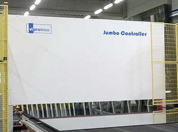 
Je früher fehlerhafte Gläser gescannt und aussortiert werden, desto geringer sind die anfallenden Kosten.
