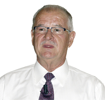 
Dr. Eckhard Keill sieht aktuell keine großen Chancen auf ein organisches Wachstum der Gruppe. Vielmehr plane man weitere Übernahmen. Dann müsse aber auch „alles passen“.
