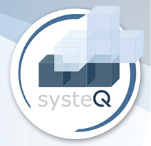 
Die Eigenmarke von Esco heißt systeQ
