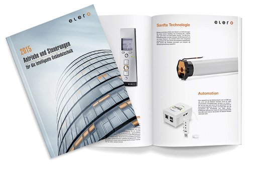 
Wer in den mehr als 300 Seiten des neuen Kataloges blättert, soll schnell zum jeweiligen Einzelprodukt alle relevanten Infos finden.
