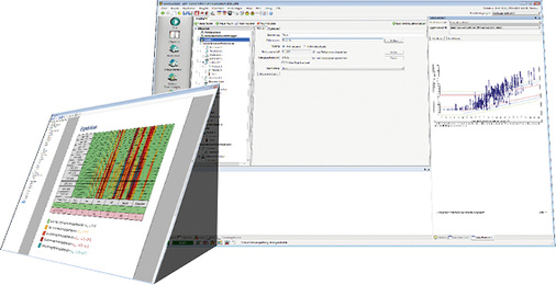 
Die Messeneuheit Zub Helena Sommer simuliere als Softwarelösung erstmals den sommerlichen Wärmeschutz und führe den Nachweis gemäß der Energieeinsparverordnung und der DIN 4108-2.
