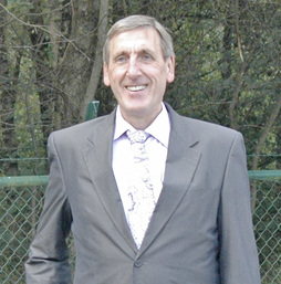 



Bernhard Lucas, Geschäftsführer der BeluTec Vertriebsgesellschaft mbH. 
