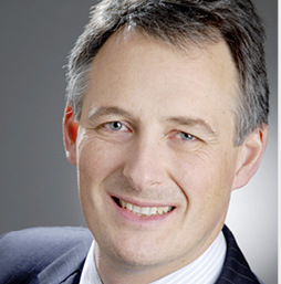 



Ingo Plück, Bildungsreferent beim Bundesverband Rollladen + Sonnenschutz
