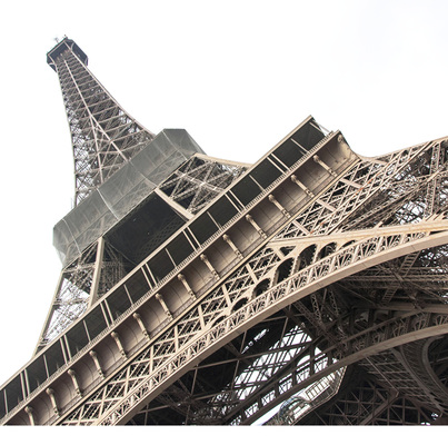 <p>
Im letzten Jahr feierte der Pariser Eiffelturm sein 125-jähriges Bestehen.
</p>

<p>
</p> - © Foto rechts oben: Thinkstock / MiguelABriones

