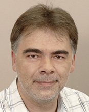 
Stefan Lück, der Erfinder der neuen Vakuum-Einheit.
