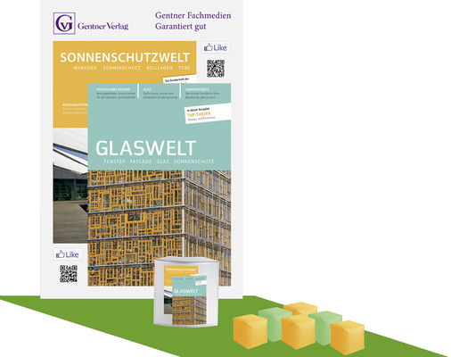 
Anlaufpunkt für Fragen an die Redaktionsmitglieder wird der weithin gut sichtbarer Messestand direkt neben der Handwerkerbattle vor der Halle 1, Stand EO335 sein.
