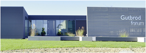 
Das neue Gutbrod Forum
