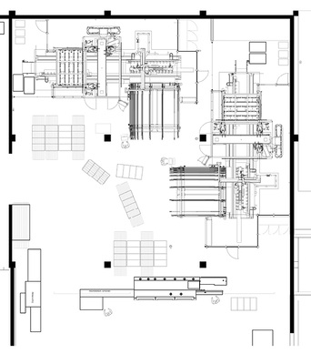 <p>
Bei der Firma Timm wurden die beiden neuen CNC-Anlagen ineinander verschachtelt aufgestellt…
</p>