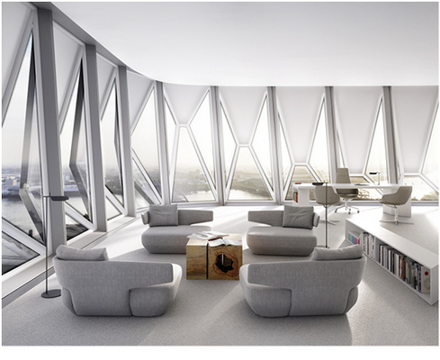 
Durch die Weiterentwicklung des Elementrahmens, welche auch nicht rechtwinklige Konfigurationen wie z. B. Rauten und Dreiecke zulässt, besteht ein immenses Spektrum möglicher Gestaltungsvarianten.
