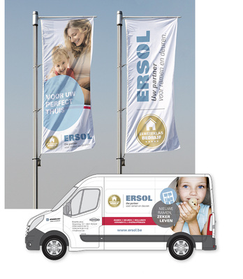 
Mit einer Werbeagentur werden Marketing-Kampagnen und Botschaften für die lokalen Gegebenheiten entwickelt.
