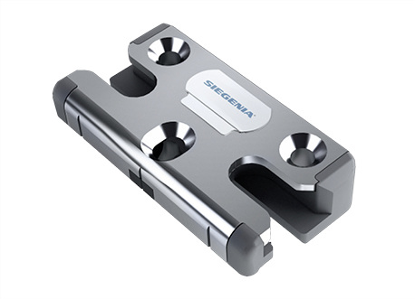 
Einbruchhemmende Sicherheitsschließbleche bedeuten nicht nur einen klaren Mehrwert für den Endanwender, sondern verbessern auch die Margen.
