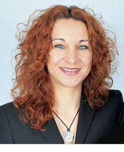 
Wikka Geschäftsführerin Melanie Fund-Kröner: „Kunden wollen wissen, was ihre Fenster so hochwertig macht und welche Vorteile ihnen aus der Beschlagtechnik entstehen.“
