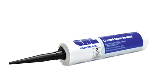 



Speziell für Gläser mit Selbstreinigungseffekt eignet sich ein neuer Silikondichtstoff von C.R. Laurence.
