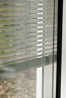 



Ausreichender Platz zwischen den Glasscheiben ist ein entscheidendes Kriterium für fehlerfreie Funktionen.
