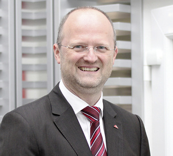 



Udo Pauly hat Ende 2014 der Fachpresse die Endverbraucherkampagne vorgestellt.
