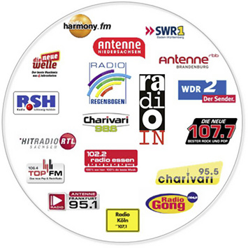 
Mit einer dreiwöchigen Hörfunk-Werbung startete Roto im Februar 2015 die bundesweite Endverbraucherkommunikation. Auch der 30-sekündige Spot lenkte die Nachfrage zum Fensterprofi.
